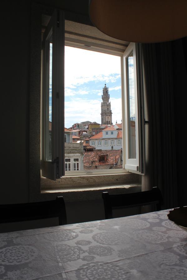 Porto With History Exterior foto