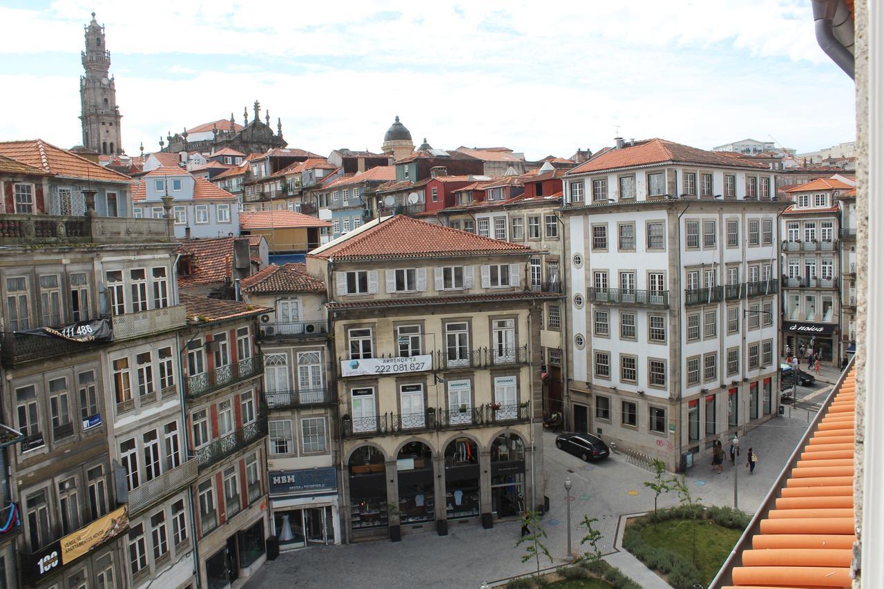 Porto With History Apartamento Exterior foto