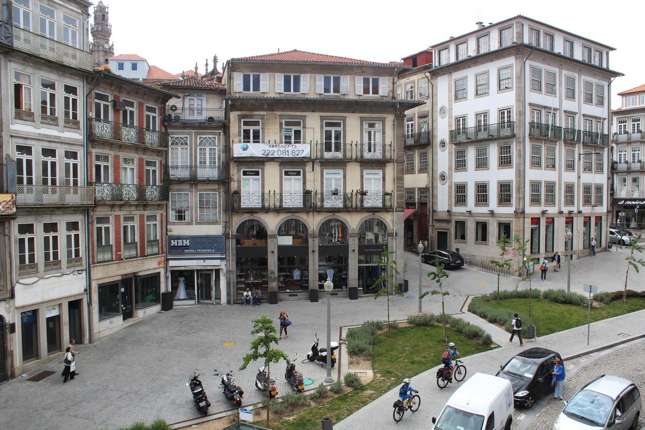 Porto With History Exterior foto