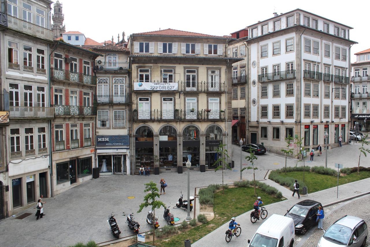 Porto With History Apartamento Exterior foto